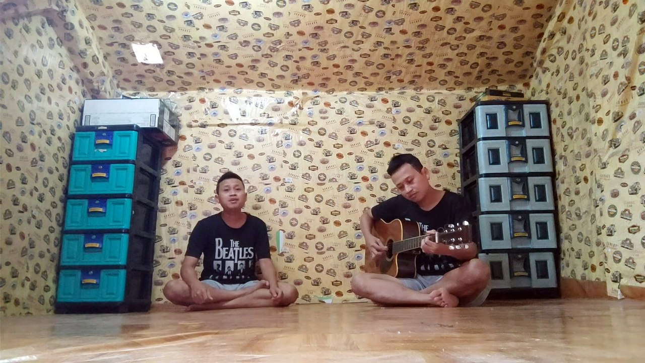 Yesterday - The Beatles ( Cover )