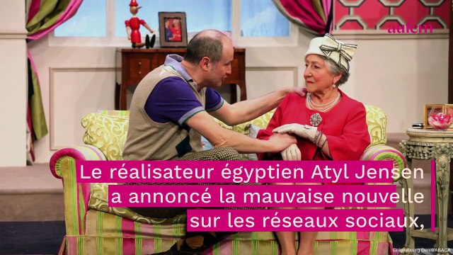 Mort d'Andrée Damant : l'actrice vue dans Scènes de ménages et Plus belle la vie est décédée