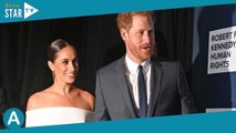 Harry et Meghan, leur série prévue depuis le départ ? Révélations troublantes et aveux