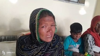 यह कैसा भिखारी मुक्त अभियान: साठ बीघा जमीन, घर में ट्रैक्टर-भैंसें, सभी ऐशो आराम फिर भी 'सरकार' की नजर में 'भिखारी', देखें वीडियो