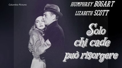 Solo chi Cade può Risorgere .film completi parte1