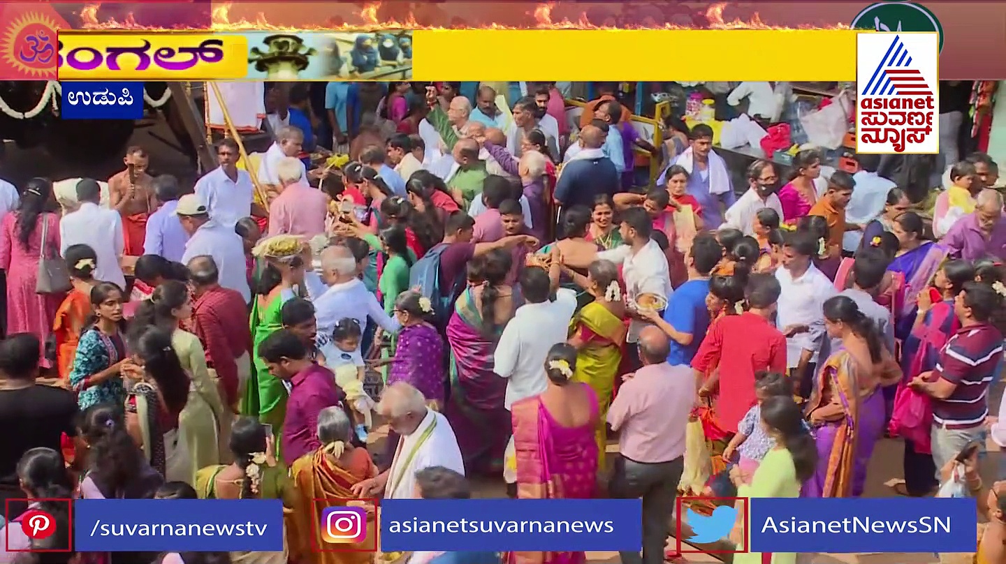 ಉಡುಪಿಯಲ್ಲಿ ಧರ್ಮ ದಂಗಲ್: ಕೋಡಿ ಜಾತ್ರೆಯಲ್ಲಿ ಮುಸ್ಲಿ‌ ವರ್ತಕರಿಗೆ ನಿಷೇಧ