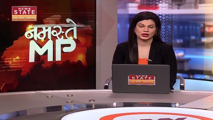 Madhya Pradesh News : MP के नेताओं के साथ राहुल गांधी की बैठक का वीडियो वायरल | Congress News |