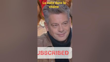 Benjamin Biolay règle ses comptes avec  Polnareff et  Fugain #tpmp #tacle #biolay #fugain #polnareff