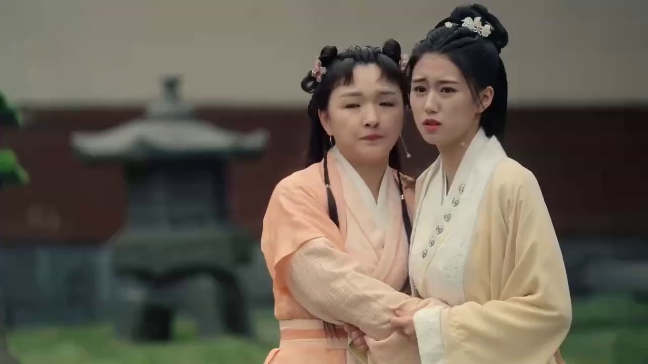Dangerous Love (2022) Episode 08 Engsub