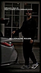Billionaire Rules ~#369 #sigmarule #Motivation