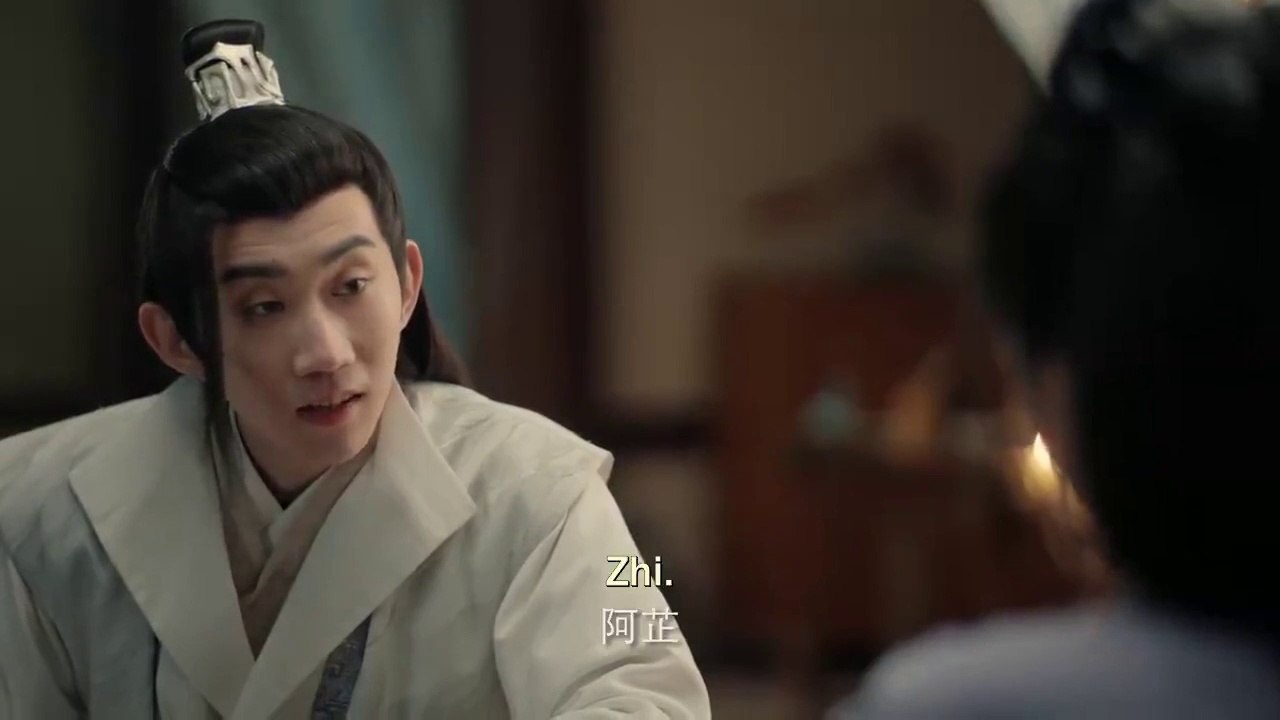Dangerous Love (2022) Episode 07 Engsub