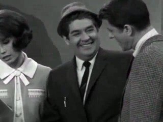 Dick Van Dyke S04E25 (Your Home Sweet Home is My Home)