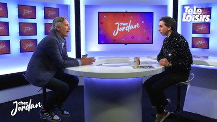 Jean-Michel Maire revient sur ses déboires avec l'alcool