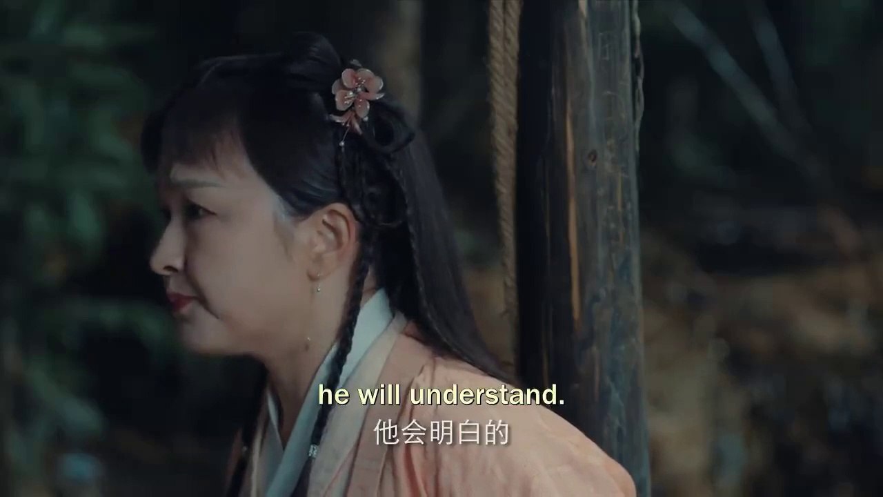 Dangerous Love (2022) Episode 06 Engsub