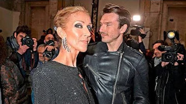 Céline Dion double jeu avec Pepe Munoz, leur relation