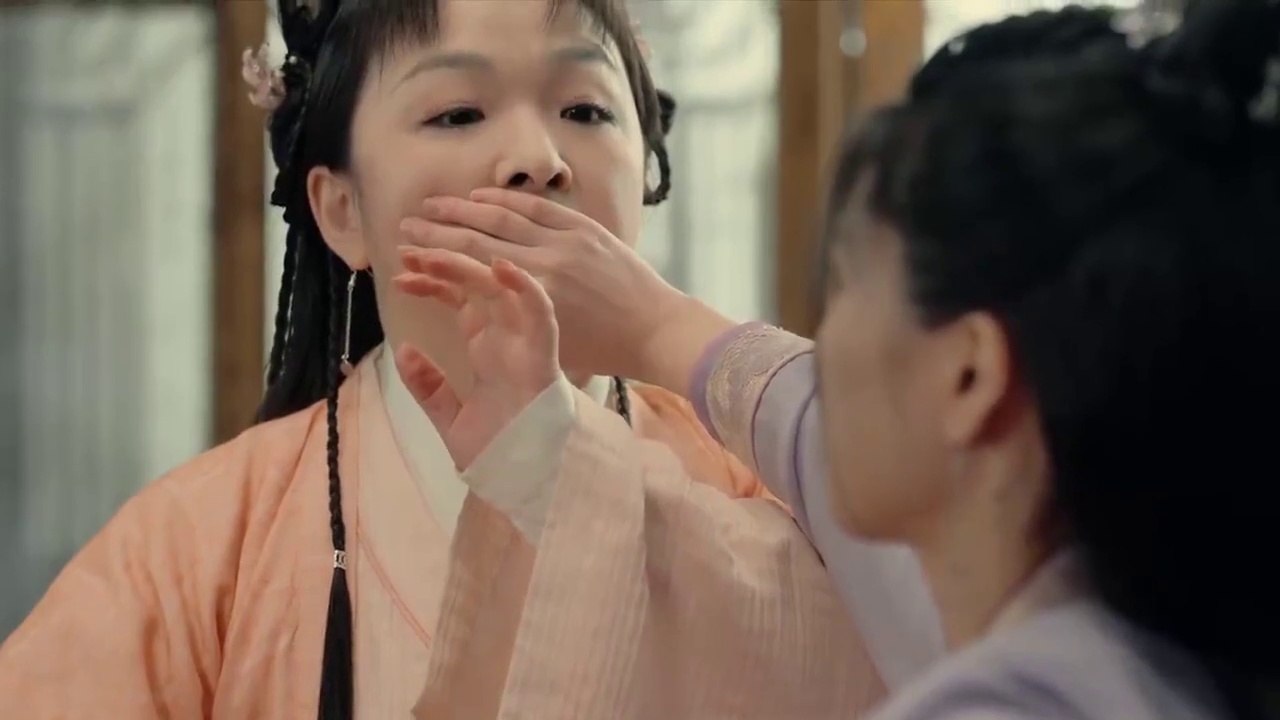 Dangerous Love (2022) Episode 05 Engsub