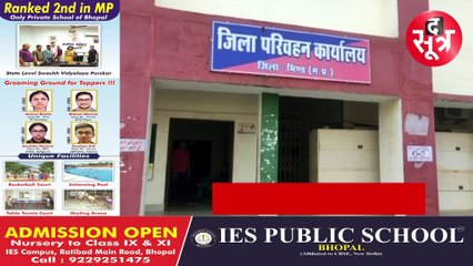 सिंधिया समर्थक मंत्री ने नहीं लगाया सीट बेल्ट, मीडिया ने आरटीओ से पूछा- इनका चालान कटेगा या नहीं?