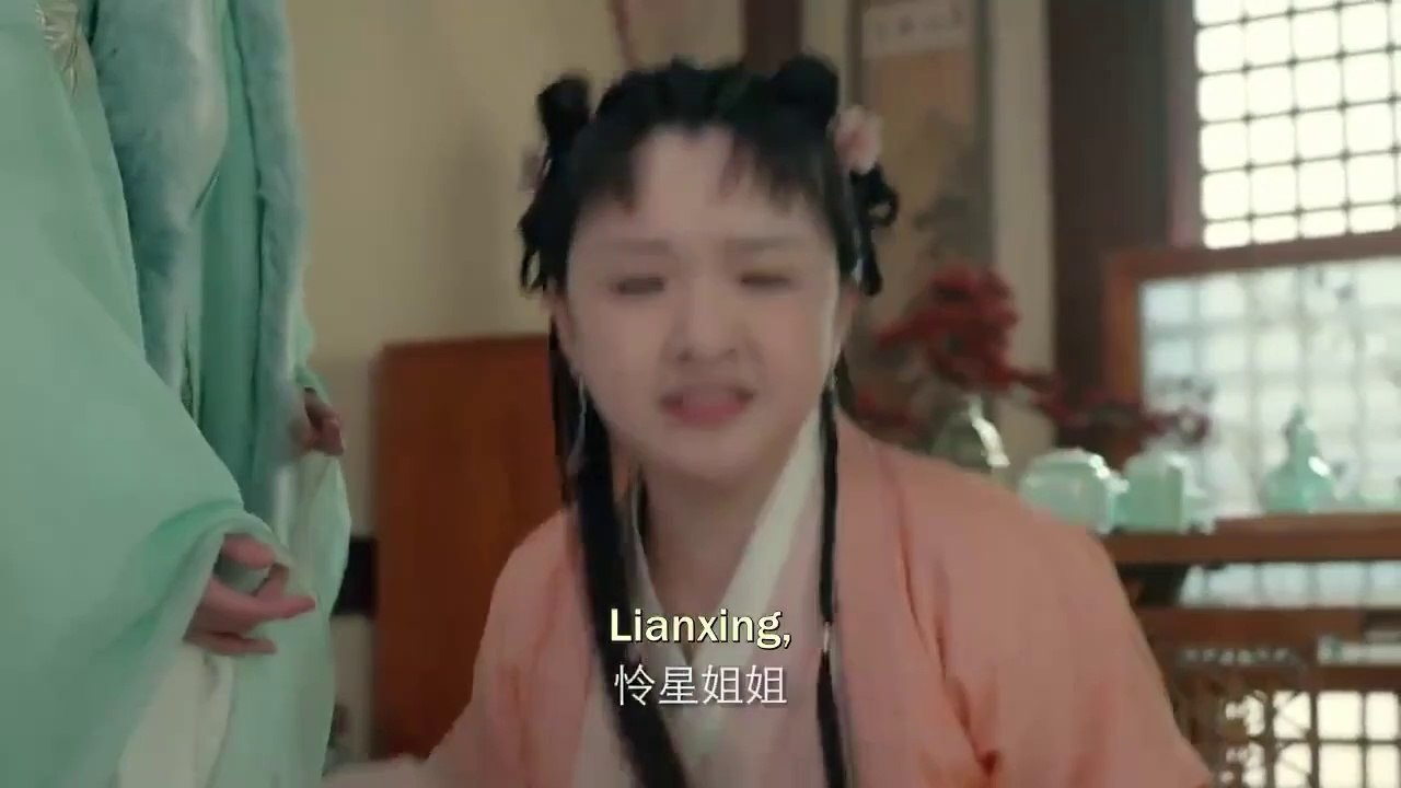 Dangerous Love (2022) Episode 13 Engsub