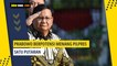 Prabowo Berpotensi Menang Pilpres Satu Putaran