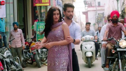 Chalo Pyaar Ki Shuruwat Karein , Paras & Manmeet , Raj Barman, Sachin G, Kumaar,