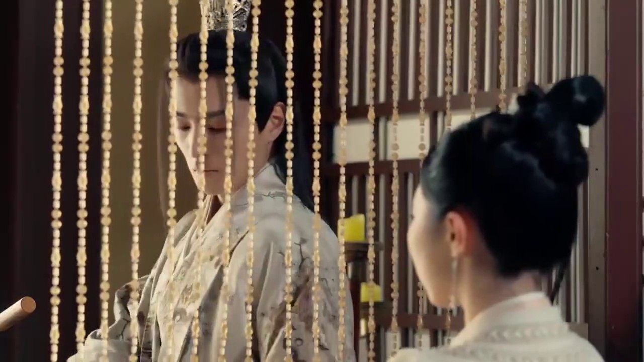 Dangerous Love (2022) Episode 12 Engsub