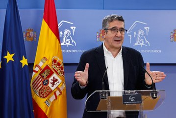 PSOE y Podemos piden 3 años de cárcel para enriquecimiento ilícito de cargos