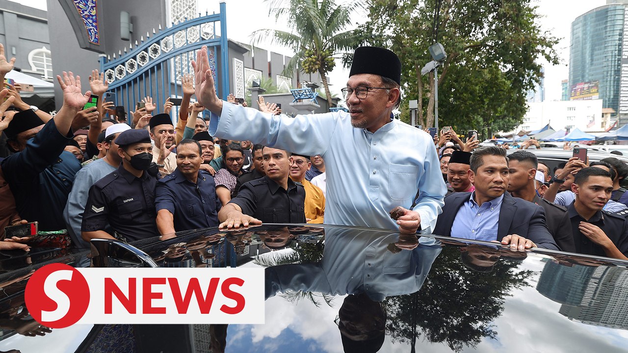 PM to announce deputy ministers list at 8.15pm on Dec 9