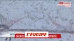 L'épreuve de Val Thorens reportée à cause de la neige - Skicross - CM