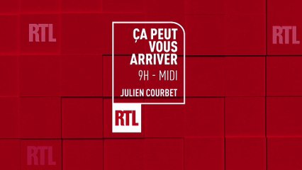Le journal RTL de 11h du 09 décembre 2022