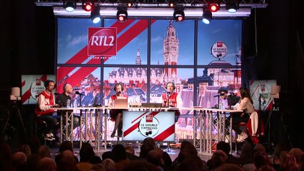 L'INTÉGRALE - Juliette Armanet dans Le Double Expresso RTL2 (09/12/22)