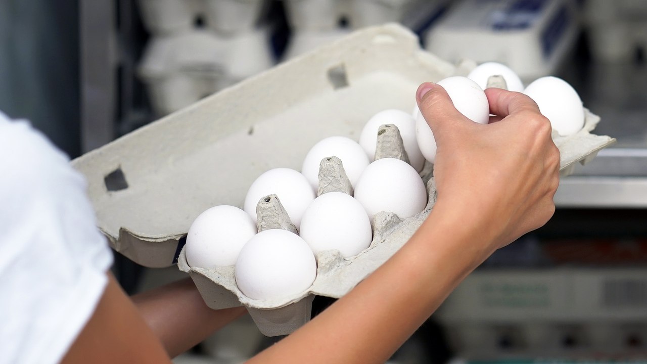 Hühnereier werden knapp: Herstellern droht 2023 Existenznot!