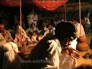 Children forced to get married in India