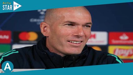 Zinedine Zidane : ses confidences sur l'éducation et les valeurs qu'il transmet à ses enfants