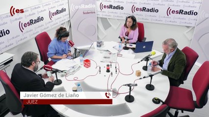 Entrevista a Javier Gómez de Liaño por el asalto del Gobierno a la Justicia