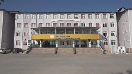 Meslek liseliler yaptıkları "Atıkmatik" ile seri üretim hedefliyor