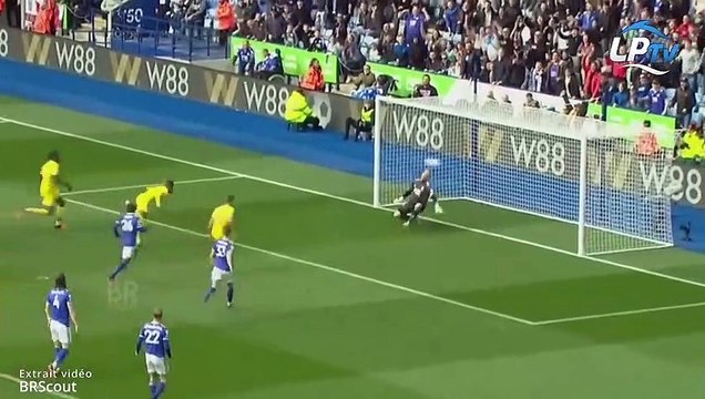Mercato OM : la fiche transfert de Wilfried Zaha
