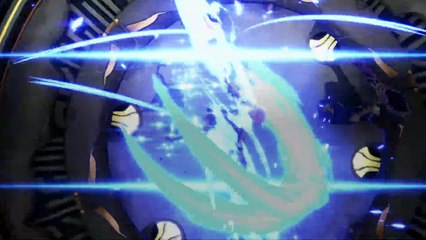 Blue Protocol Trailer Launch