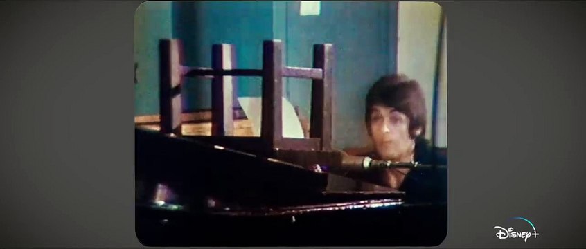 Derrière les murs des studios Abbey Road Bande-annonce VO