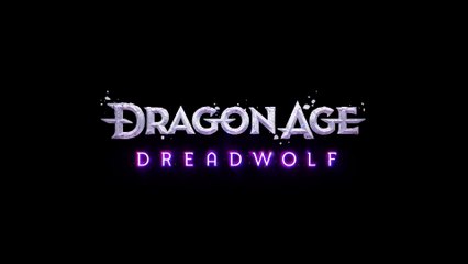 Dragon Age Dreadwolf - Official Who is The Dread Wolf Trailer