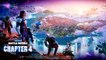 Fortnite Official Chapter 4 Season 1 Launch Trailer