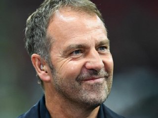 Fast jeder Zweite will Hansi Flick als Fußball-Bundestrainer