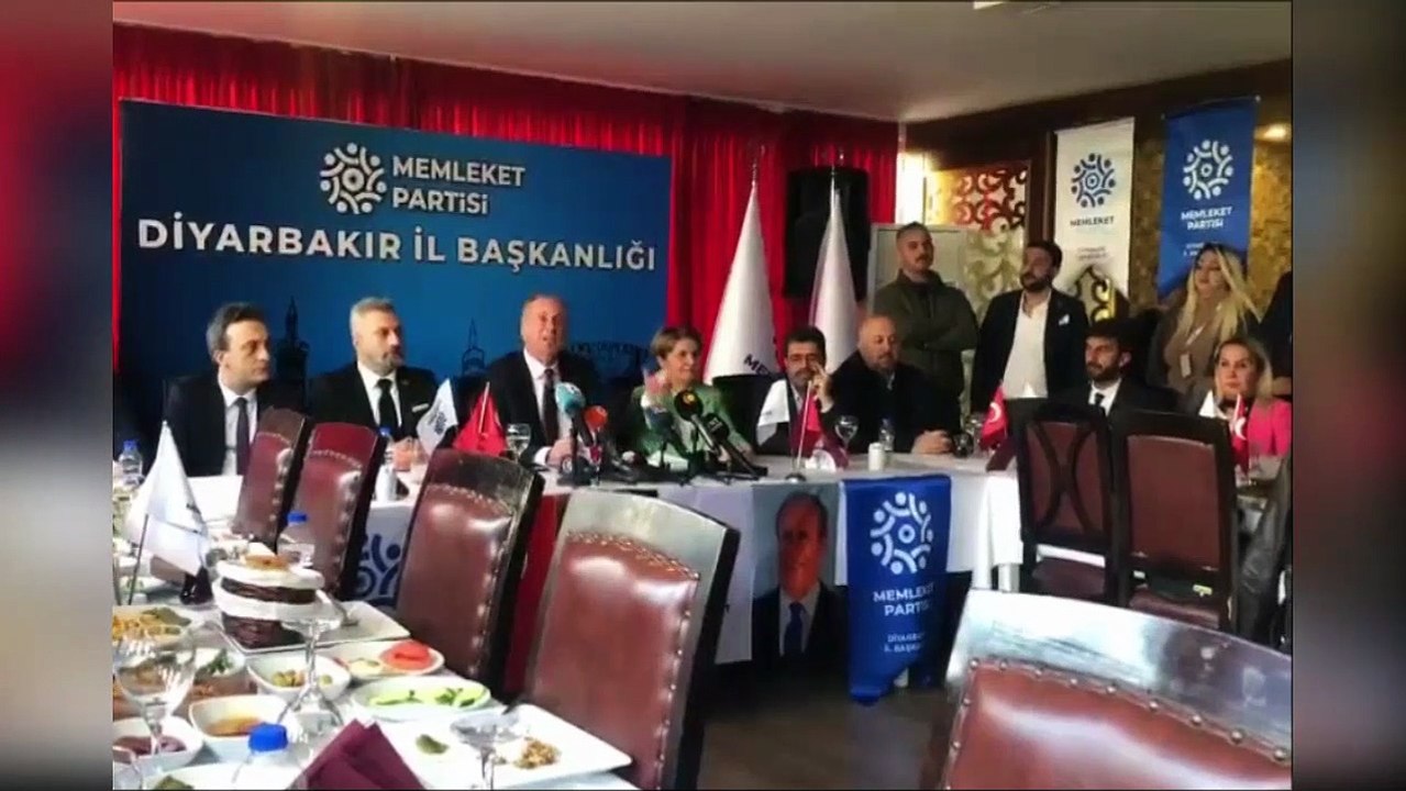 Muharrem İnce: Resmi nikahı olmadan imam nikahı kıyana hapis cezası verilmelidir