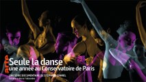 Seule la danse : Coup de coeur de Télé 7