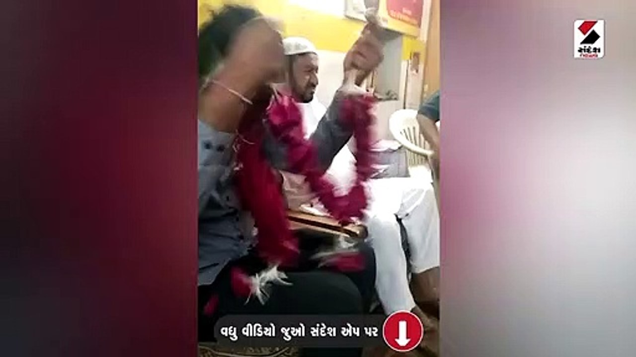 કોંગ્રેસના બે દિગ્ગજ નેતાઓ ગ્યાસુદ્દીન શેખ અને...