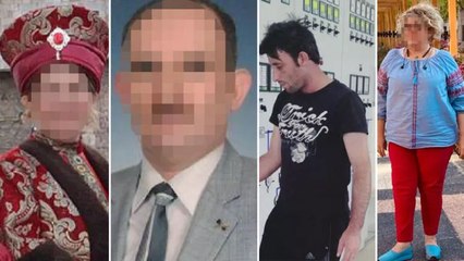Liseli kıza, 'MİT'e memur olarak alacağız' vaadiyle, cinsel istismar iddiası