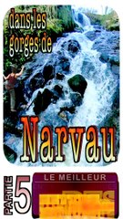 5 - Parcours de santé dans les gorges de Narvau