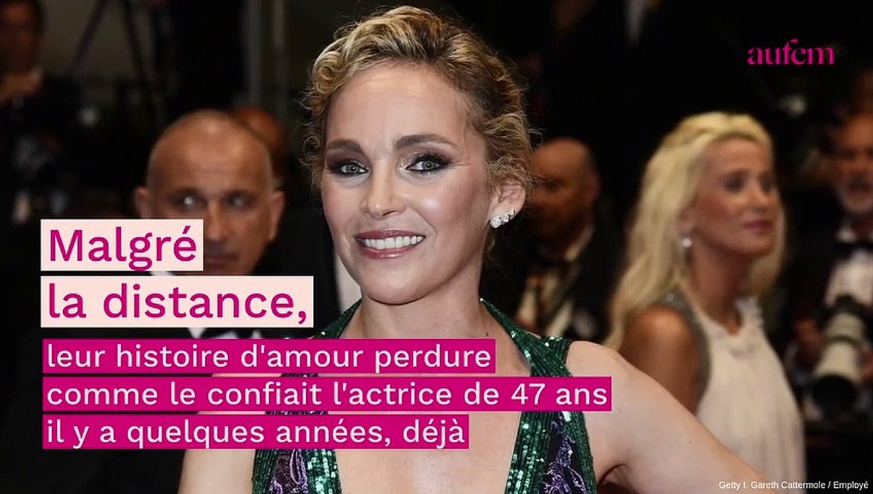 Claire Keim en couple avec Bixente Lizarazu : elle livre son secret pour faire durer son couple