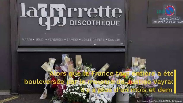 Mort de Justine Vayrac : la réalité des violences subies dévoilée