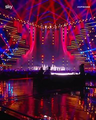 X Factor, Ambra canta "T'appartengo": l'inno di una generazione