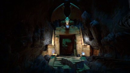 Colossal Cave Launch Date Reveal Trailer