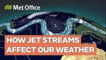 How jet streams affect our weather? An in-depth guide