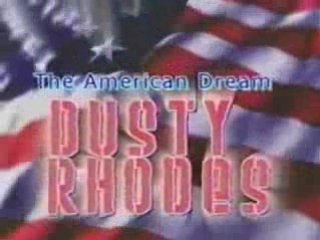 Dusty Rhodes TN@ titantron