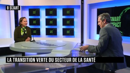 SMART IMPACT - Emission du vendredi 9 décembre