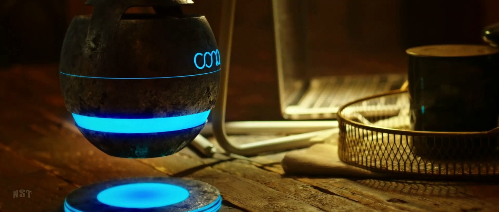Хронос (2022)